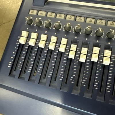 Korg D1600 mkII Digital Recording Studio Multitrack Recorder Good