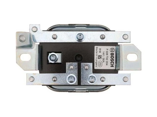 BOSCH 113903803E Regulador de Voltaje Volkswagen Beetle Karmann Ghia Fastback Foto 2 de 2
