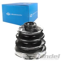 Metalcaucho Achsmanschette Radseitig Passend FüR Daihatsu Applause Charade Gran