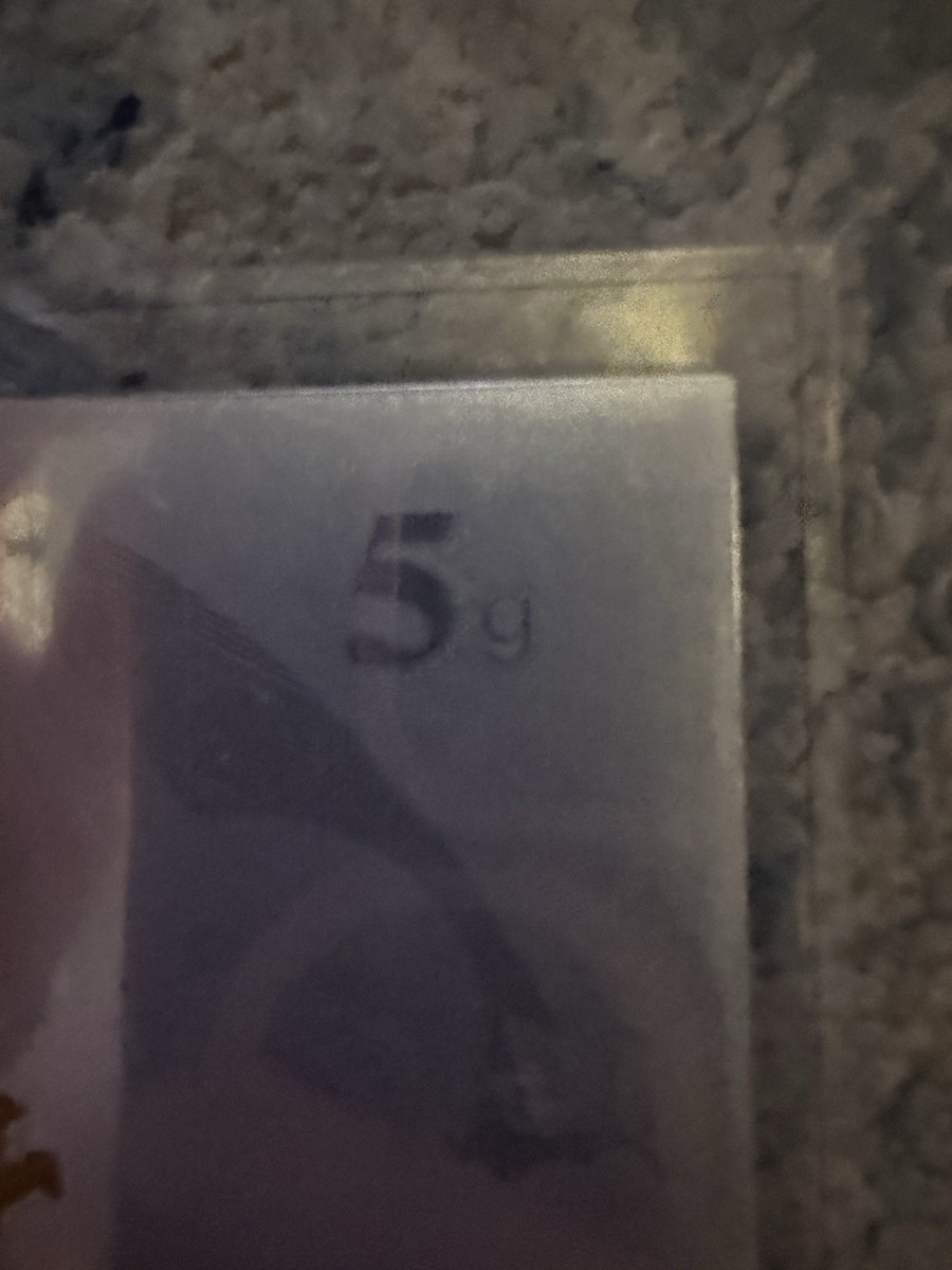5g Ag999 Chinese Dragon Silver Foil Note Bar Commemorative