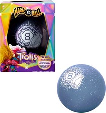 DreamWorks Trolls Band Together Magic 8 Ball
