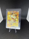 Meowth EX 107/088 NM/MT Pokemon TCG Perfect Order Ultra Rare