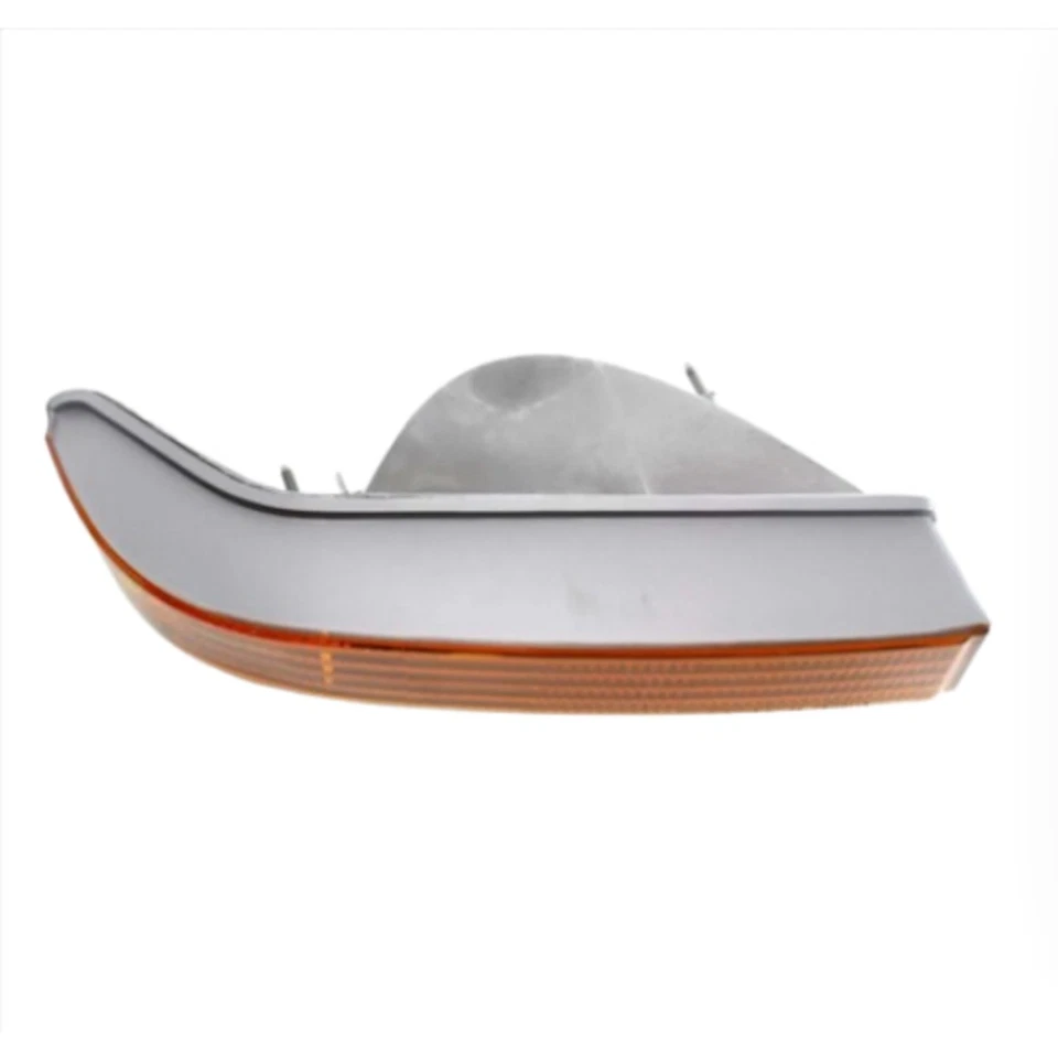 Par de luces intermitentes laterales conductor y pasajero para Ford F-Super Duty 1992-1997 Foto 3 de 4