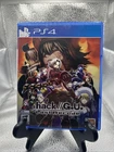 .Hack G.U. Last Recode - Sony PlayStation 4
