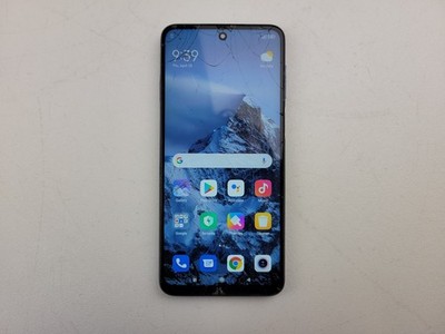 Xiaomi Redmi Note 9 Pro (M2003J6B2G) 128GB (GSM Unlocked) Dual SIM - CRACKED