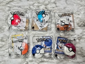 Mcdonalds Pokemon Cards 2019
