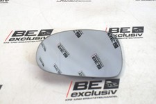 VW GOLF 6 Miroir Verre Gauche Asphérique Verre Miroir Rétroviseur 5M0857521C