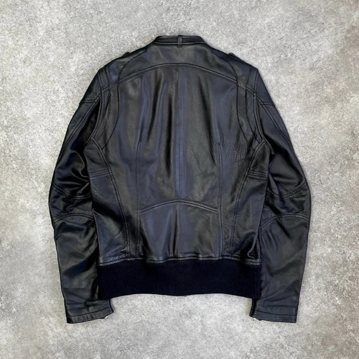 Diesel Motorcycle Jacket Coats, Jackets & Vests for Men for Sale