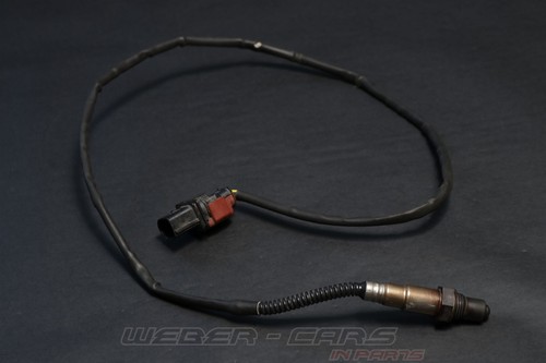 07L906262F Lambdasonde vor dem Katalysator ORIGINAL Audi A8 S8 4E 4.2L 5.2L 6.0L