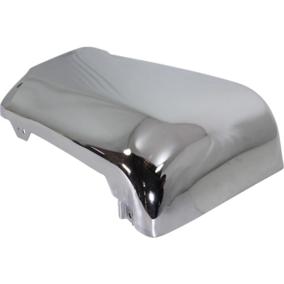 Rear Step Bumper Face Bars for 4 Runner Toyota 4Runner 1999-2002 Foto 4 de 4