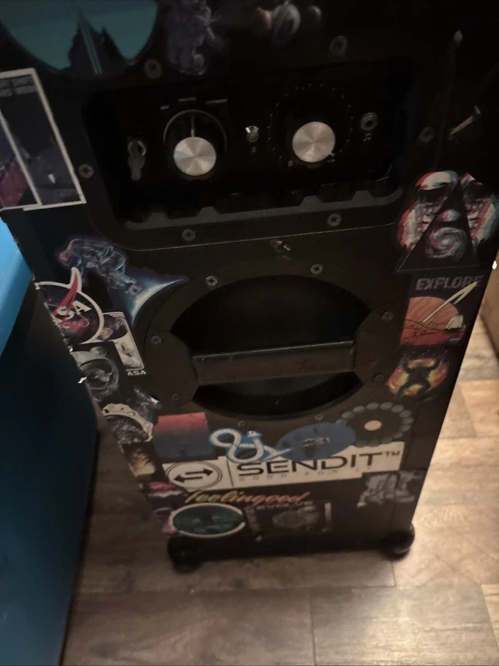 Музыкальный усилитель - Изображение 3 из 4