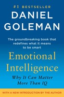 Daniel Goleman | Emotional Intelligence | Taschenbuch | Englisch (2005)