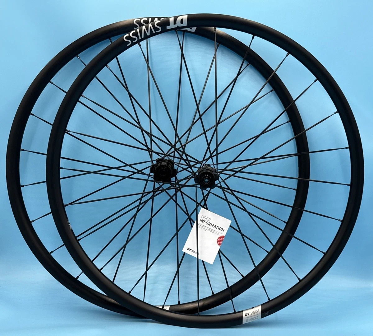 DT Swiss 700C Bicycle Wheels & Wheetsets for sale | eBay