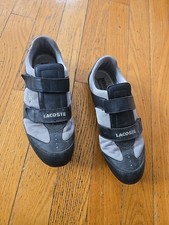 Lacoste Vintage US 12