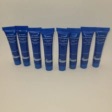 8x dr. brandt Pore Dermabrasion Perfecting Exfoliator Sealed MINIS .25 oz Each