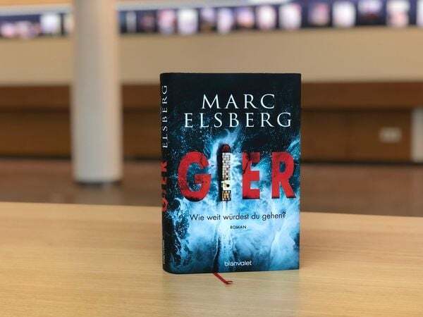 Thumbnail - Gier - Wie Weit Würdest Du Gehen?