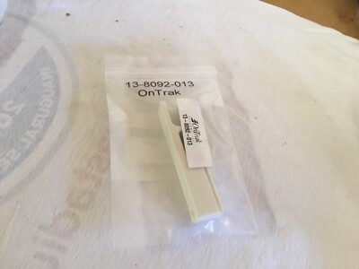 LAM RESEARCH ONTRAK 13-8092-013 Scrubber silicon wafer tool Systems 