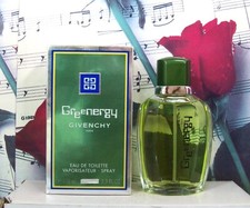 Greenergy Givenchy Colônia - a fragrância Masculino 2000