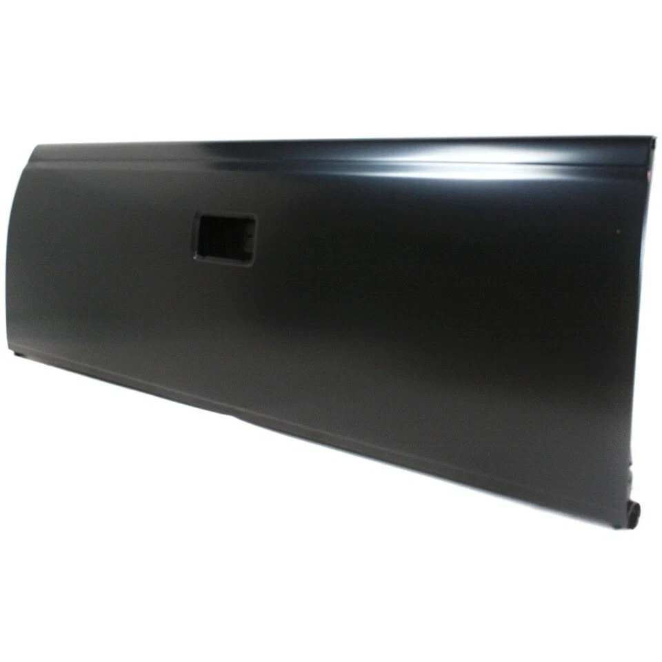 New Chevrolet C2500 For 1989-1992 Steel Tailgate Primed GM1900107 Foto 2 de 4