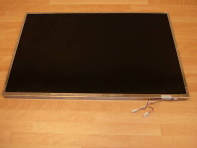 LCD 17'' For Sony Vaio VGN-A517B PCG-8U1M Screen Monitor Display Video Dual Lamp