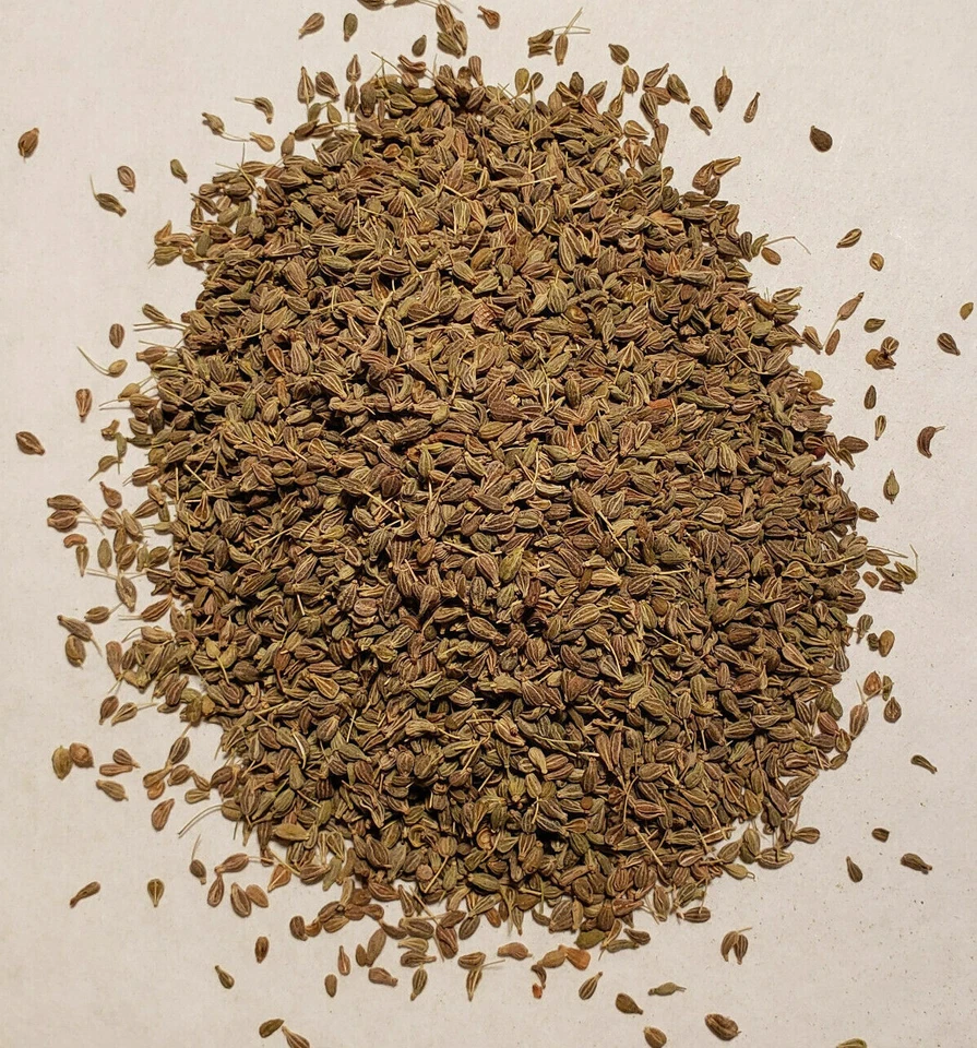 GRAND LAKE Bulk Anise Seed, Spice, Seasoning (select size below)