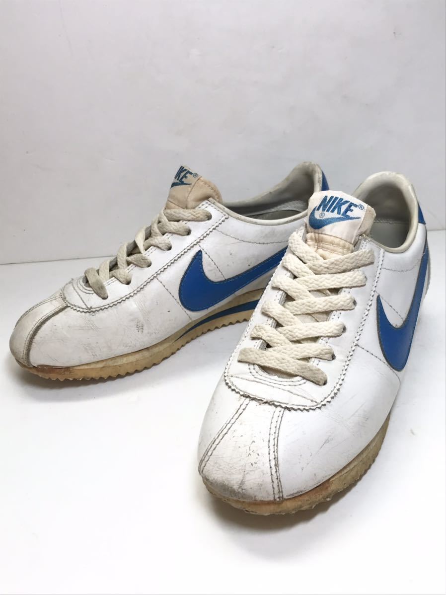 Louis Vuitton x Nike Classic Cortez Coffee Sail Light Bone Shoes