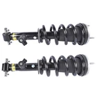 Pair Front Shocks Struts Adaptive Damping For Sierra Silverado 1500 2019-2021 US