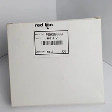 Red Lion PSA2B000 Threaded Proximity Sensor