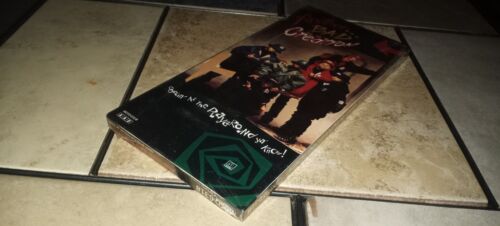 ANOTHER BAD CREATION / Coolin’ At The Playground Ya Know! Sealed NEW Longbox Cd