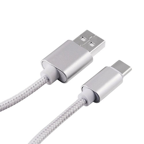 Fast Charger USB C Type-C Data Cable For Samsung S8 S9 S10 S20 Ultra Plus Note - Picture 2 of 20