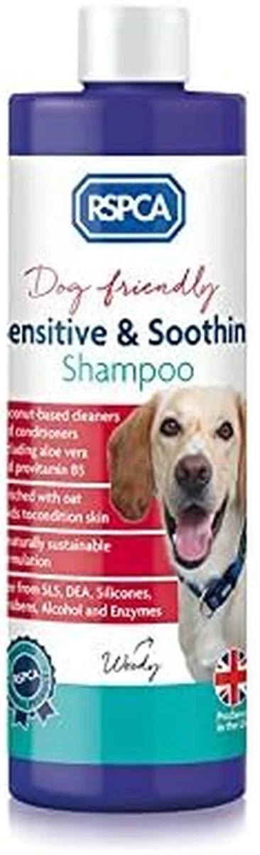 Target dog shampoo sale