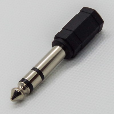 Large Headphone Jack To Small on Sale 