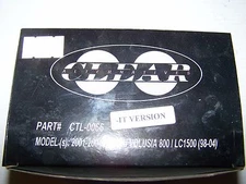 Clear Alternatives ctl-0066 VL800