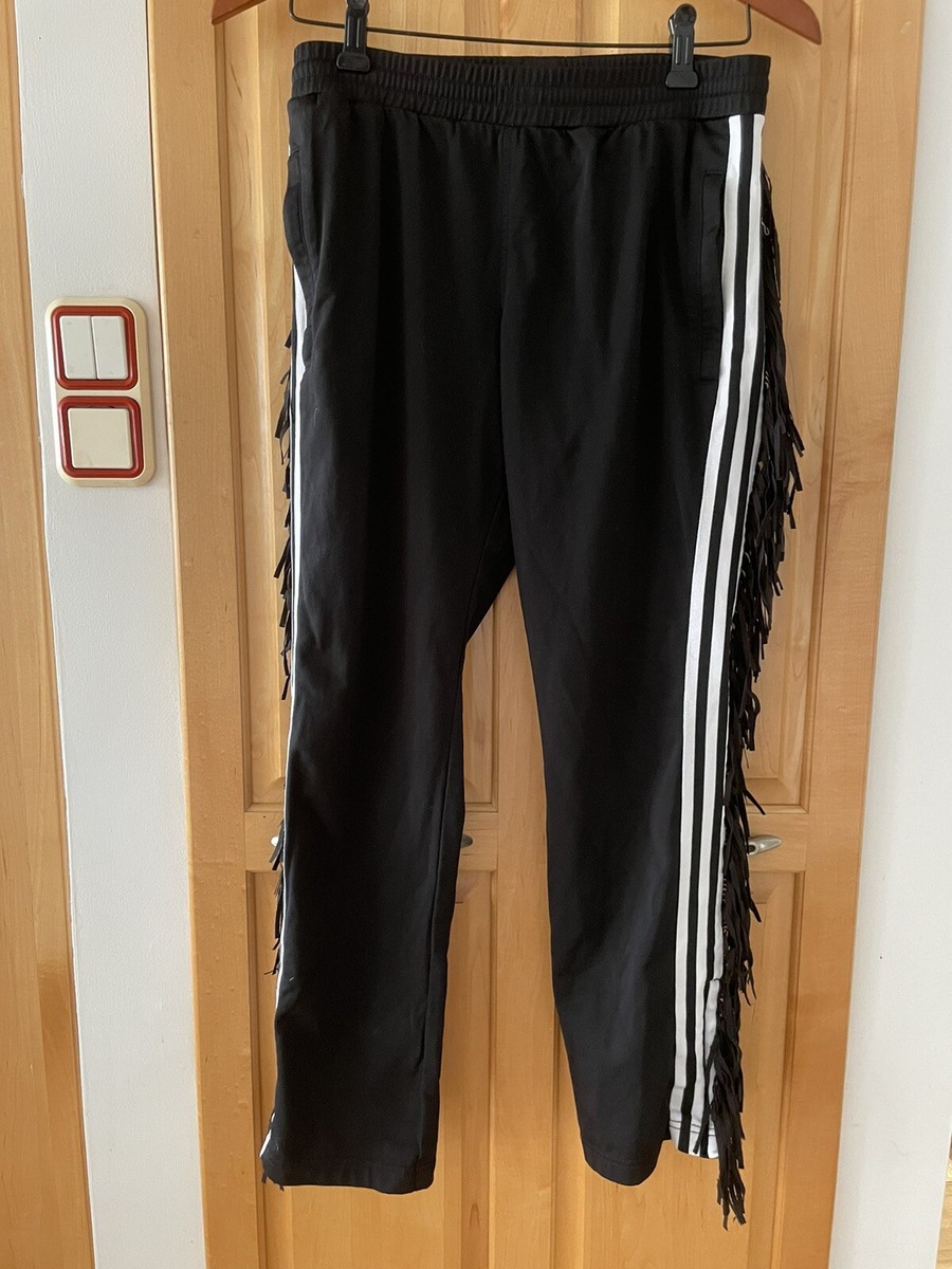 パンツ jeremy scott adidas bontages skirt pants Adidas Originals x Jeremy Scott Motocross Pants Size M | eBay