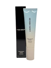 Laura Mercier Pure Canvas Hydrating Primer Face Makeup Base 30ml 1fl oz