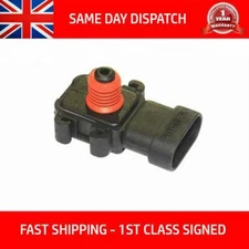 FITS RENAULT TRAFIC MK2 X83 1.9 DCI 80 DIESEL (2001-2006) MAP PRESSURE SENSOR