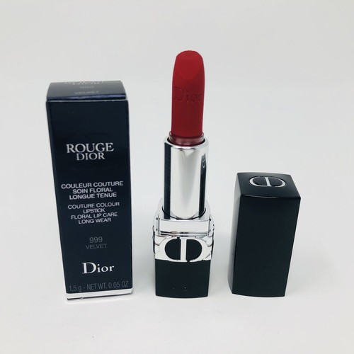999 velvet dior