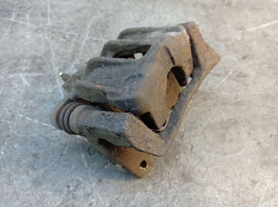 Pinza de freno pinza de freno delantera izquierda SMART CITY-COUPE (450) 0.6 Foto 2 de 4