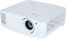 Optoma UHD38 Projector 4000 Lumen XPR 4K UHD Home Cinema DLP