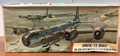 その他 AIRFIX B-29 SUPERFORTRESS 1:72 s-l400.jpg