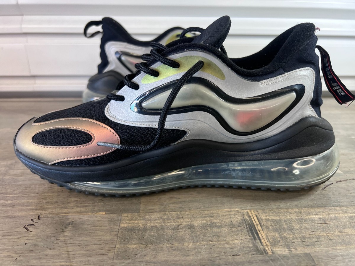 Men's- Nike Air Max Zephyr Evolution of Icon- Pre-owned
