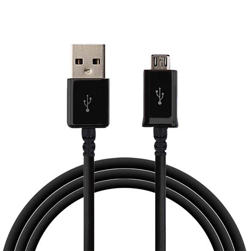 USB SYNC CHARGING CABLE CORD FOR LG K20 K20 PLUS V K10 K4 K5 K6 K7 K8 SMARTPHONE - Image 2 of 2
