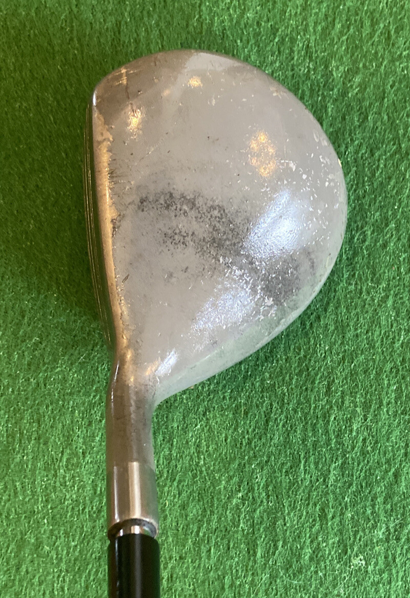 Macgregor Jack Nicklaus CG 1800 1-Wood / Driver 11* Loft⛳ RH