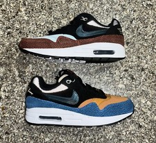 swipa air max 1 on feet