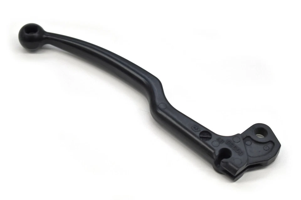 Clutch Lever 10-20 DR650 DR650SE OEM Genuine Suzuki Left Control #C128 - Imagem 3 de 4