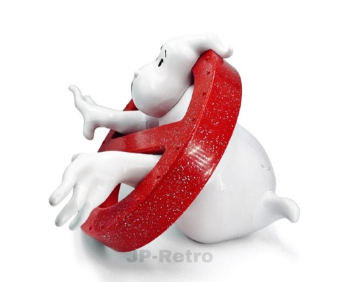 Ghostbuster Afterlife Popcorn Bucket Promo Movie Memorabilia Cinemas Theatres G2 - Picture 9 of 16