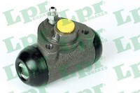 LPR 4402 Wheel Brake Cylinder For Fiat FSO