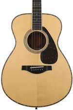 Yamaha Ls56 Custom Are Concert - Natural