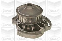 Graf Wasserpumpe Verteilung Auto Graf Metelli PA148