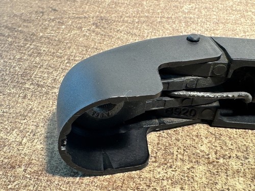 2016 Fiat 500 Rear Wiper Arm FREE POSTAGE *3 - Picture 2 of 4